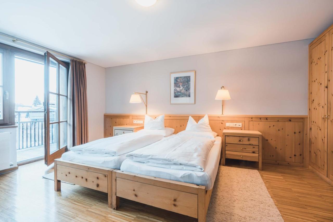 Felbermayer Hotel & Alpinespa-Montafon 사슈른 외부 사진