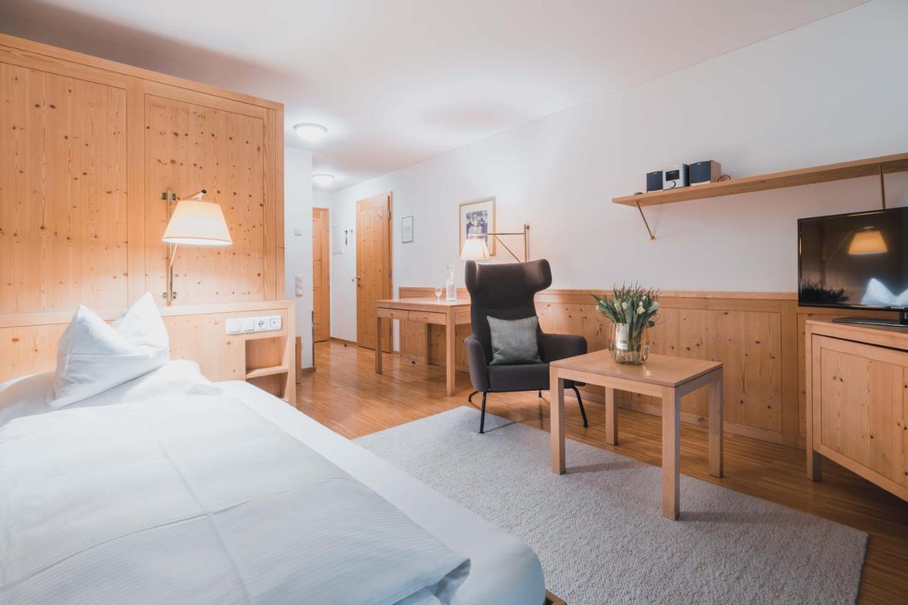 Felbermayer Hotel & Alpinespa-Montafon 사슈른 외부 사진