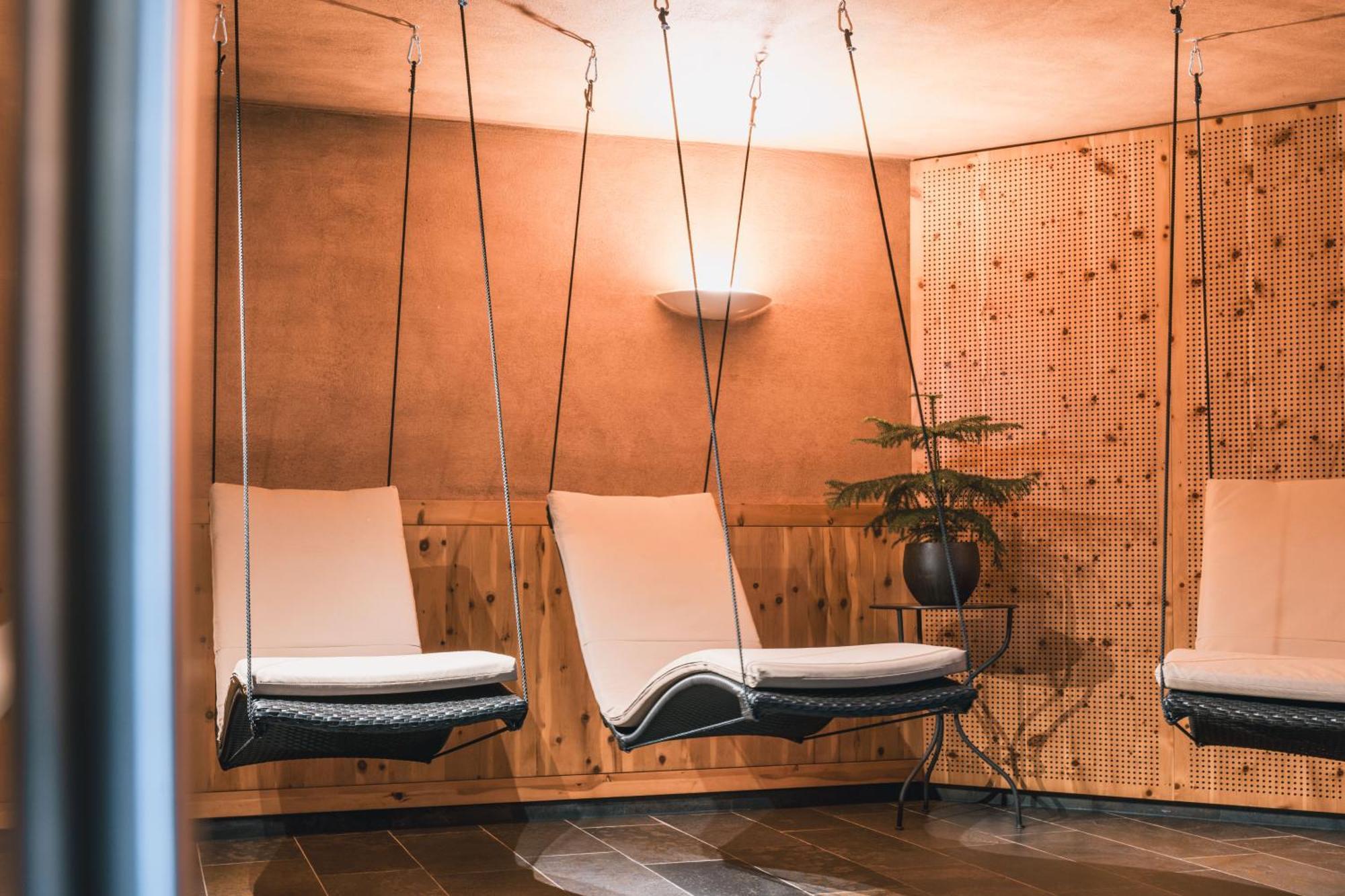 Felbermayer Hotel & Alpinespa-Montafon 사슈른 외부 사진